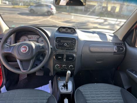 FIAT Palio Weekend 1.8 4P FLEX ADVENTURE DUALOGIC AUTOMATIZADO, Foto 8