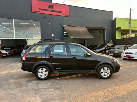 FIAT Palio Weekend 1.8 16V 4P FLEX ADVENTURE, Foto 3