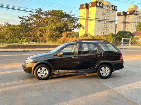 FIAT Palio Weekend 1.8 16V 4P FLEX ADVENTURE, Foto 4