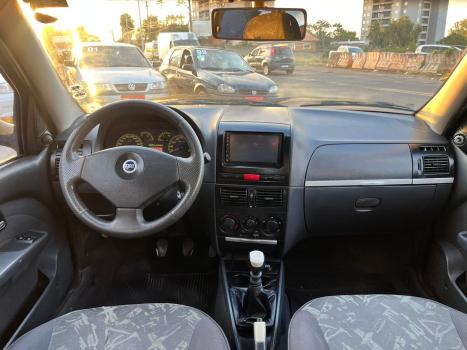 FIAT Palio Weekend 1.8 16V 4P FLEX ADVENTURE, Foto 6