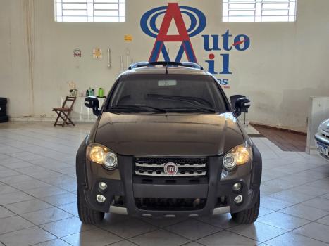 FIAT Palio Weekend 1.8 16V 4P FLEX ADVENTURE, Foto 1