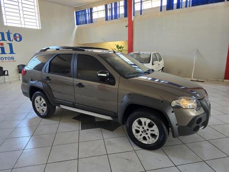 FIAT Palio Weekend 1.8 16V 4P FLEX ADVENTURE, Foto 6