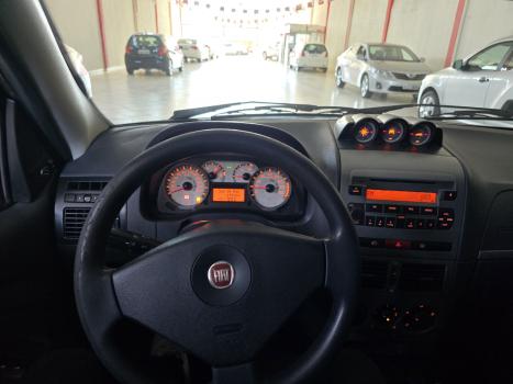 FIAT Palio Weekend 1.8 16V 4P FLEX ADVENTURE, Foto 7