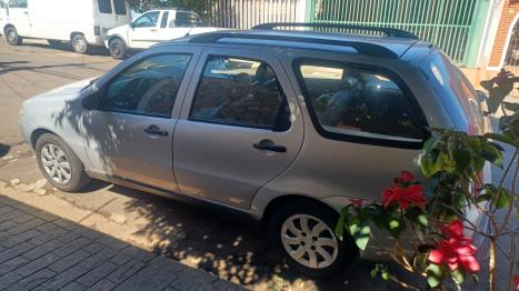 FIAT Palio Weekend 1.4 4P ELX FLEX, Foto 2