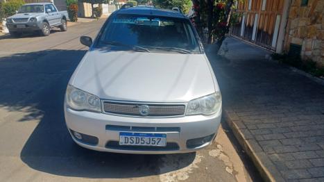 FIAT Palio Weekend 1.4 4P ELX FLEX, Foto 5