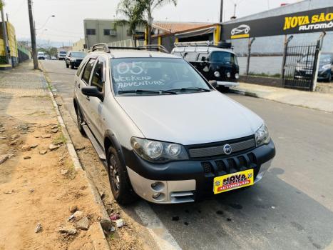 FIAT Palio Weekend 1.8 4P FLEX ADVENTURE, Foto 4