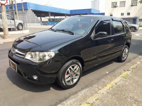 FIAT Palio Weekend 1.4 4P ELX FLEX, Foto 1