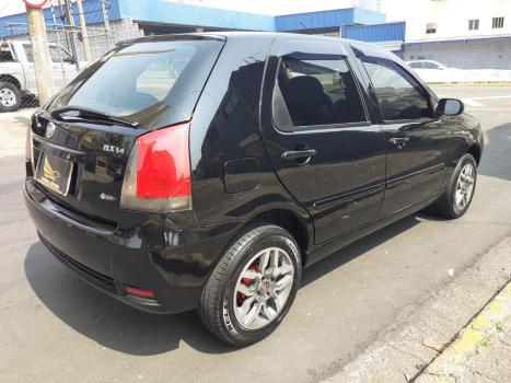 FIAT Palio Weekend 1.4 4P ELX FLEX, Foto 2