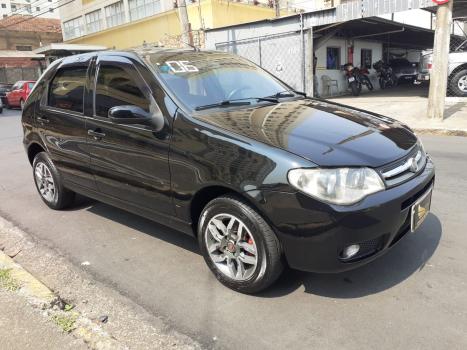 FIAT Palio Weekend 1.4 4P ELX FLEX, Foto 3