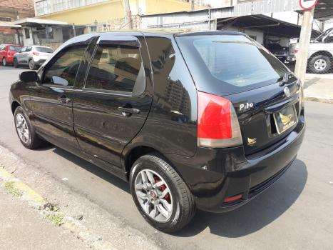 FIAT Palio Weekend 1.4 4P ELX FLEX, Foto 4