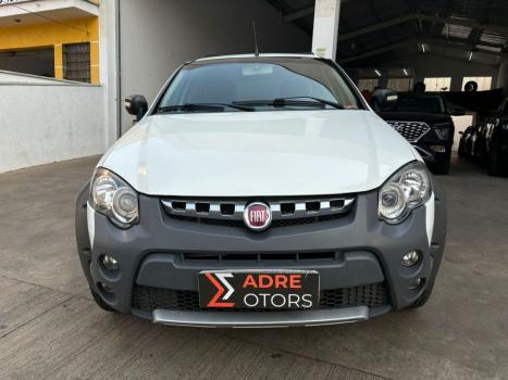 FIAT Palio Weekend 1.8 16V 4P FLEX ADVENTURE, Foto 9