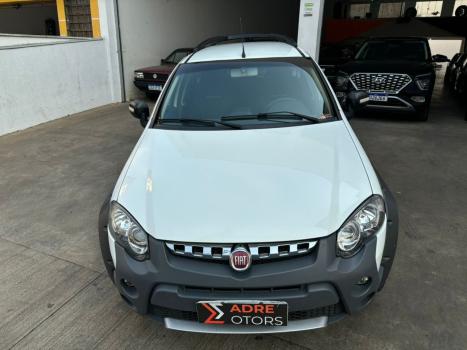 FIAT Palio Weekend 1.8 16V 4P FLEX ADVENTURE, Foto 10