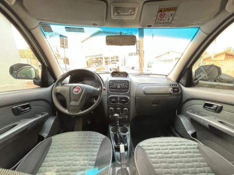 FIAT Palio Weekend 1.8 16V 4P FLEX ADVENTURE, Foto 15