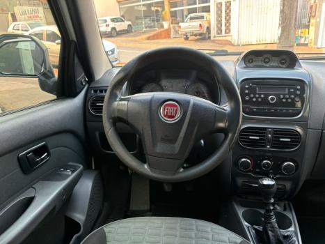 FIAT Palio Weekend 1.8 16V 4P FLEX ADVENTURE, Foto 16