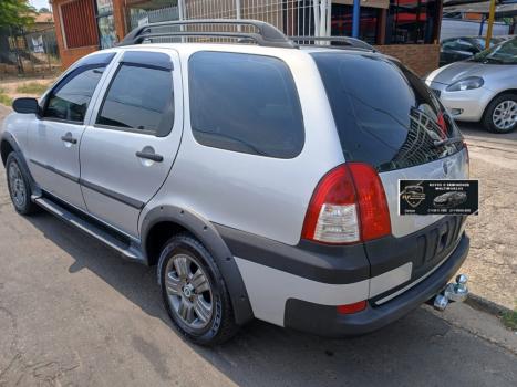 FIAT Palio Weekend 1.8 16V 4P FLEX ADVENTURE, Foto 3