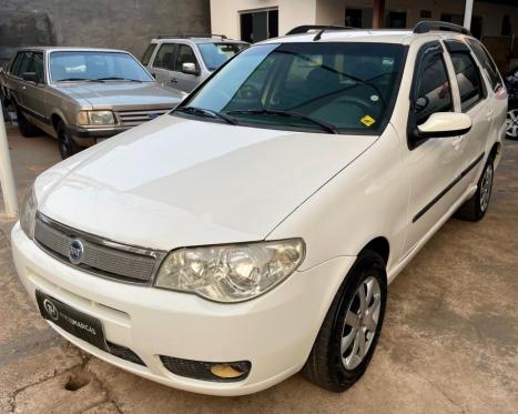 FIAT Palio Weekend 1.8 4P HLX, Foto 3