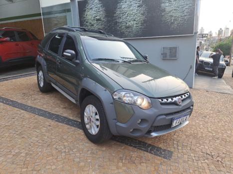 FIAT Palio Weekend 1.8 16V 4P FLEX ADVENTURE LOCKER, Foto 3