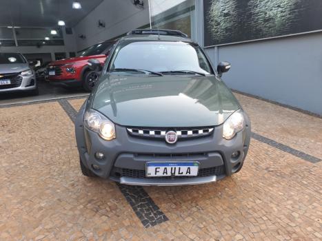 FIAT Palio Weekend 1.8 16V 4P FLEX ADVENTURE LOCKER, Foto 1