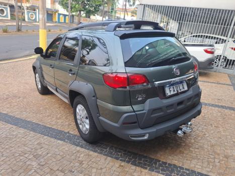 FIAT Palio Weekend 1.8 16V 4P FLEX ADVENTURE LOCKER, Foto 4