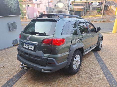 FIAT Palio Weekend 1.8 16V 4P FLEX ADVENTURE LOCKER, Foto 5