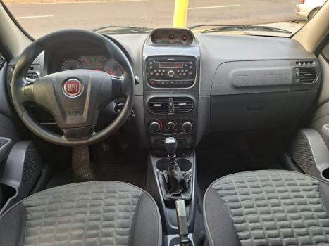 FIAT Palio Weekend 1.8 16V 4P FLEX ADVENTURE LOCKER, Foto 7