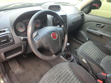 FIAT Palio Weekend 1.8 16V 4P FLEX ADVENTURE LOCKER, Foto 6