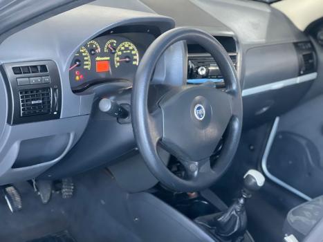 FIAT Palio Weekend 1.8 4P FLEX TRYON, Foto 4
