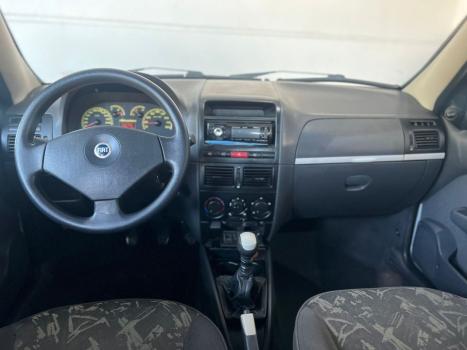 FIAT Palio Weekend 1.8 4P FLEX TRYON, Foto 5