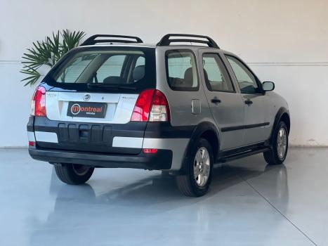 FIAT Palio Weekend 1.8 4P FLEX TRYON, Foto 8