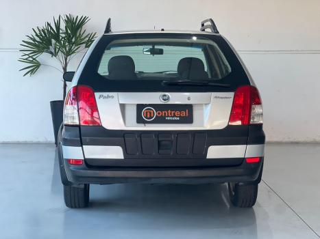 FIAT Palio Weekend 1.8 4P FLEX TRYON, Foto 9