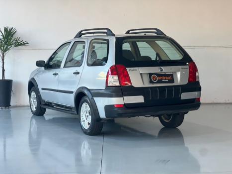 FIAT Palio Weekend 1.8 4P FLEX TRYON, Foto 10