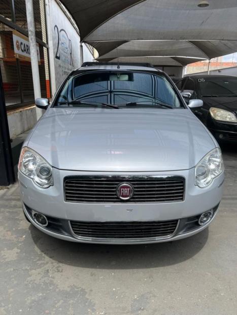 FIAT Palio Weekend 1.4 4P ELX FLEX, Foto 1