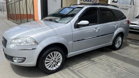 FIAT Palio Weekend 1.4 4P ELX FLEX, Foto 11