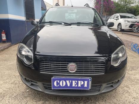 FIAT Palio Weekend 1.4 4P FLEX TREKKING, Foto 2