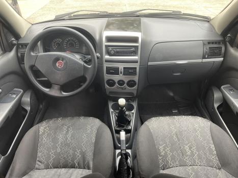 FIAT Palio Weekend 1.4 4P FLEX TREKKING, Foto 6