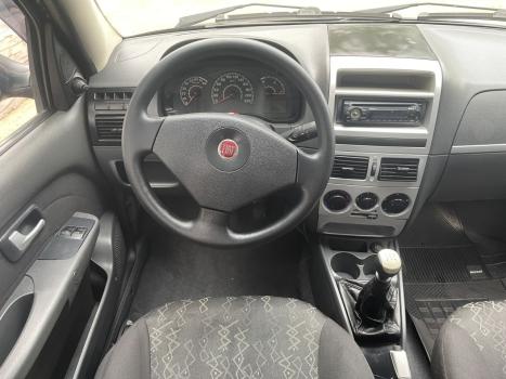 FIAT Palio Weekend 1.4 4P FLEX TREKKING, Foto 7