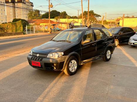 FIAT Palio Weekend 1.8 4P FLEX ADVENTURE, Foto 1