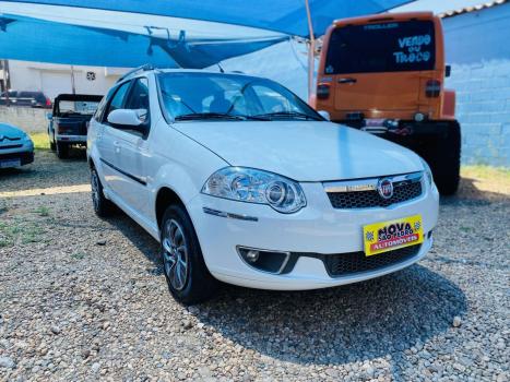 FIAT Palio Weekend 1.4 4P FLEX ATTRACTIVE, Foto 1