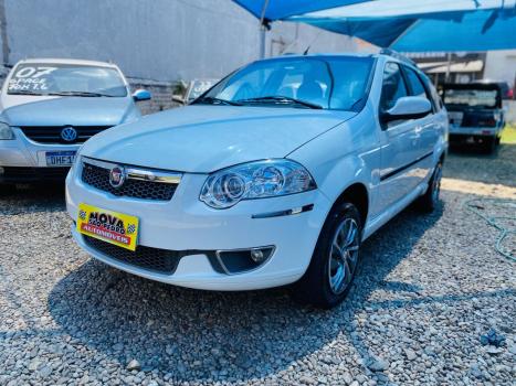 FIAT Palio Weekend 1.4 4P FLEX ATTRACTIVE, Foto 3