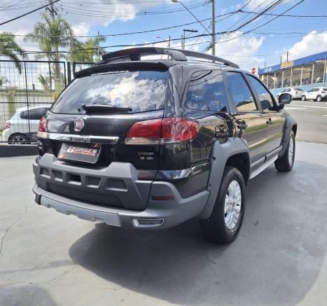 FIAT Palio Weekend 1.8 16V 4P FLEX ADVENTURE, Foto 6