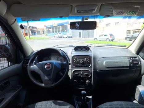 FIAT Palio Weekend 1.8 16V 4P FLEX ADVENTURE, Foto 11