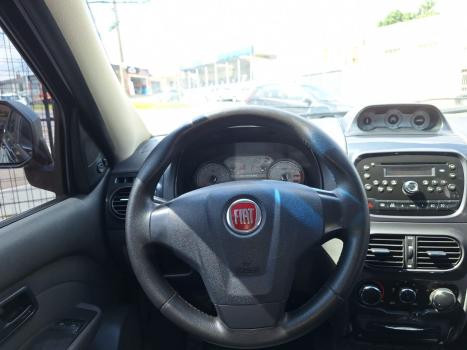 FIAT Palio Weekend 1.8 16V 4P FLEX ADVENTURE, Foto 12