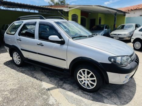 FIAT Palio Weekend 1.8 4P FLEX ADVENTURE, Foto 1