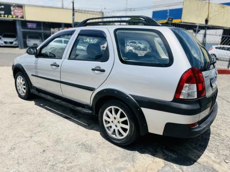 FIAT Palio Weekend 1.8 4P FLEX ADVENTURE, Foto 3