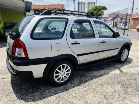 FIAT Palio Weekend 1.8 4P FLEX ADVENTURE, Foto 4