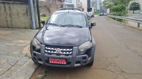 FIAT Palio Weekend 1.8 16V 4P FLEX ADVENTURE LOCKER, Foto 2