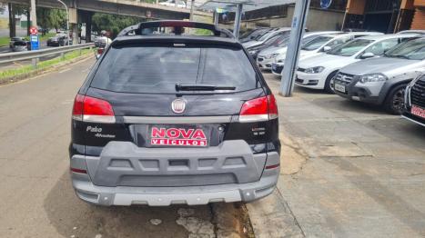 FIAT Palio Weekend 1.8 16V 4P FLEX ADVENTURE LOCKER, Foto 9