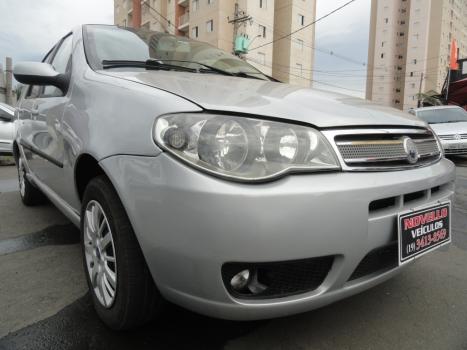 FIAT Palio Weekend 1.4 4P ELX FLEX, Foto 2