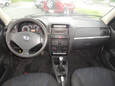 FIAT Palio Weekend 1.4 4P ELX FLEX, Foto 11