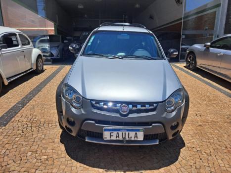 FIAT Palio Weekend 1.8 4P FLEX ADVENTURE DUALOGIC AUTOMATIZADO, Foto 1